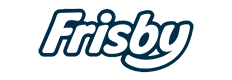 Logo Frisby - FamilyNorth