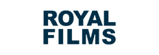 Logo ROYAL FILMS - FamilyNorth