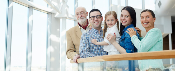 Asesoría para empresas familiares Luis ernesto romero ortiz